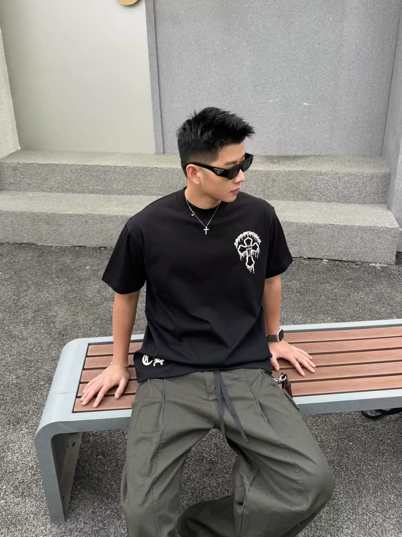 model picture